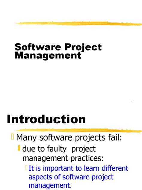 Image result for Describe Software Project Management
