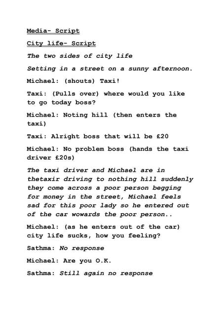 Toradh íomhá ar Tabloid News Report Script