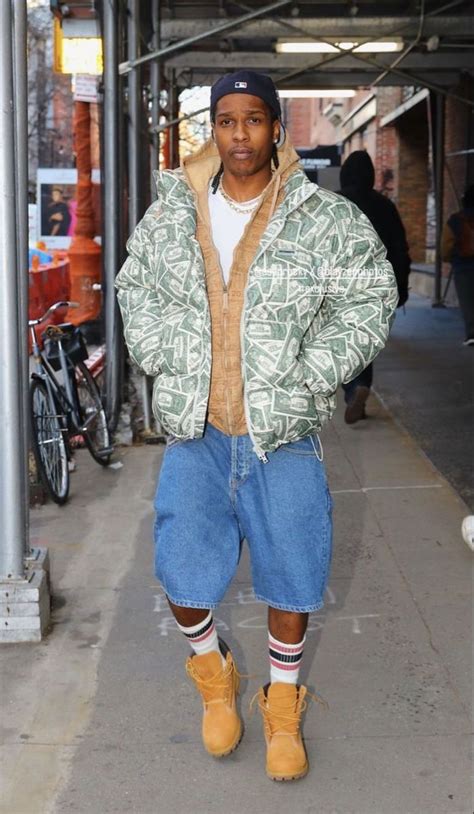 Image result for Rapper Outfit