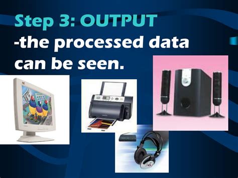 Image result for computer process cycle