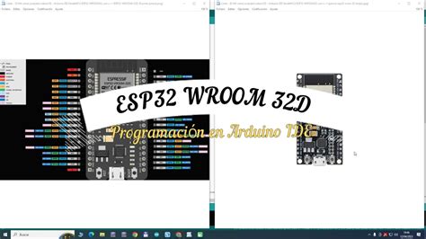 Image result for Platformio Esp32 Wroom 32D