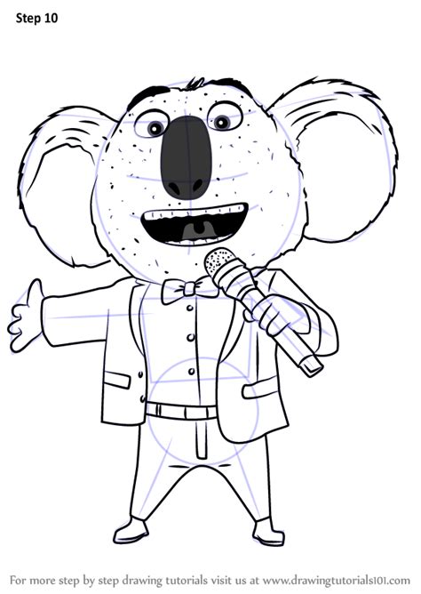 Image result for Sing Drawing