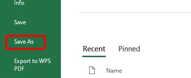 How to Save Microsoft Project as Excel కోసం చిత్ర ఫలితం