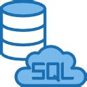 Image result for SQL Server Shared Instance Icon
