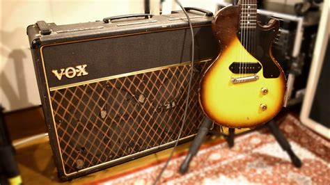 Universal Audio Ox Vox AC30 に対する画像結果