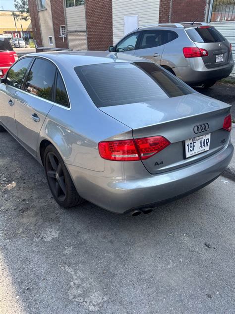 Toradh íomhá ar Color Code 2011 Audi A4