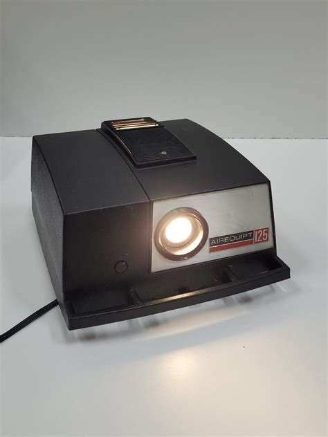 Box Slide Projector に対する画像結果