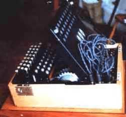 Image result for Poland Enigma