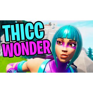 Image result for Redeemable Wonder Skin