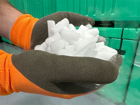 Image result for How Is Dry Ice Made