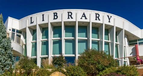 Image result for Example of Public Library