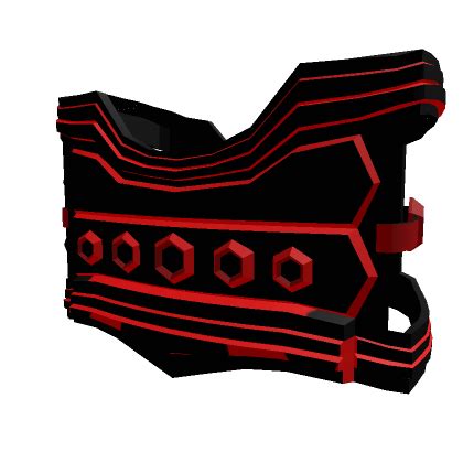 Image result for Roblox Cropped Chest UGC