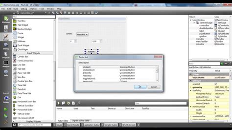 Afbeeldingsresultaten voor Qt Python Spin Box
