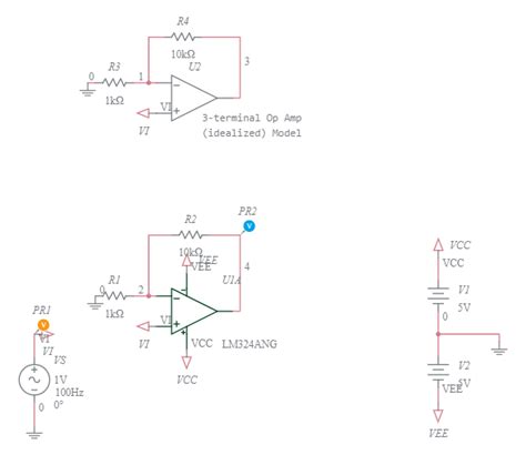 Non Inverting Config కోసం చిత్ర ఫలితం