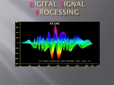 Image result for Signal Processing
