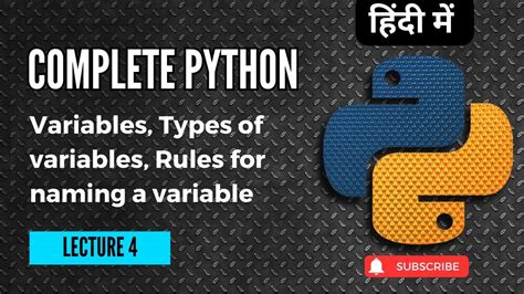 Variable Naming Rules in Python in Urdu に対する画像結果