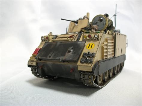 M113 APC Reforger に対する画像結果