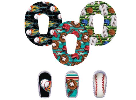 Toradh íomhá ar Dexcom Overlay Patch Garbage