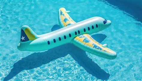 Toradh íomhá ar Airplane Pool