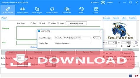 Image result for Building a Facebook Auto Poster Python