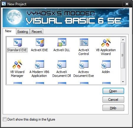 Bildergebnis für Old IDE for Visual Basic