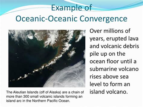 Example of Oceanic Continental Convergence కోసం చిత్ర ఫలితం