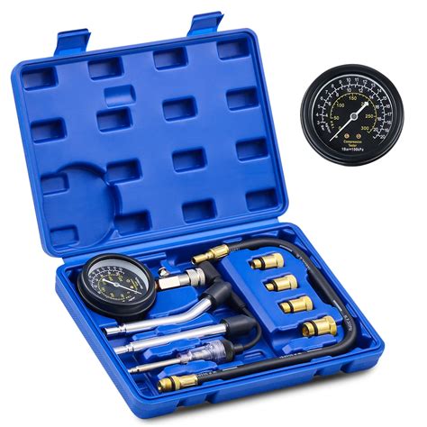 Toradh íomhá ar Compression Tester for Small Engines