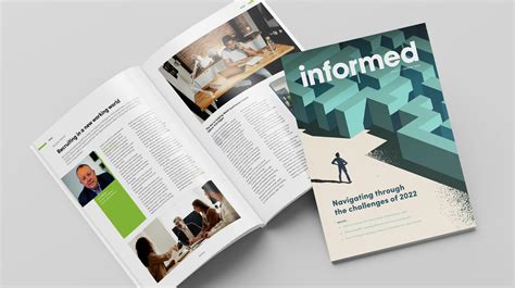 Image result for Examples of Inside Work Magazine