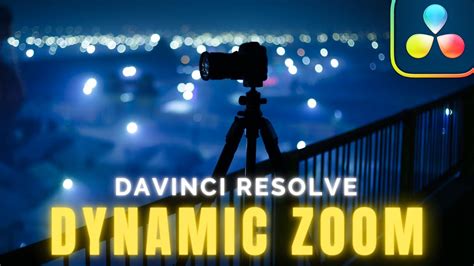 Image result for How to Zoom in On DaVinci