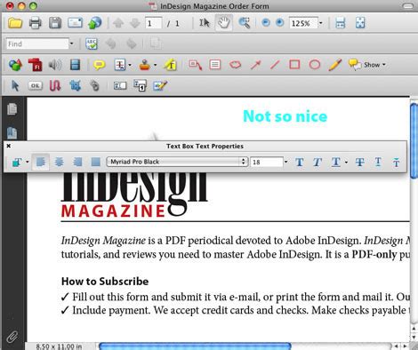 Image result for How to Add a Text to PDF File