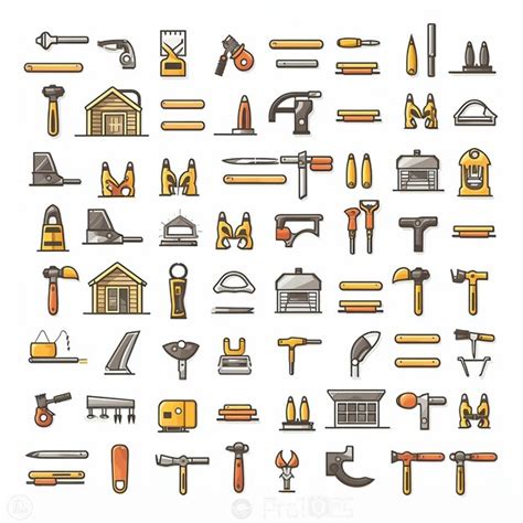 Toradh íomhá ar Tool Use Vector