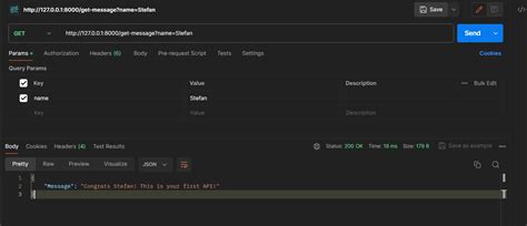Afbeeldingsresultaten voor Build a Forst API