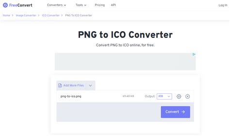 Image result for ICO File Generator