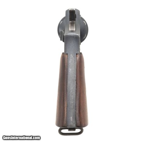 Image result for Smith Wesson Victory Models Revolvers 38 Cylinder Open