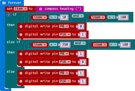 Image result for Micro Bit Higher or Lower Code