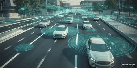 Toradh íomhá ar Intelligent Transportation Systems