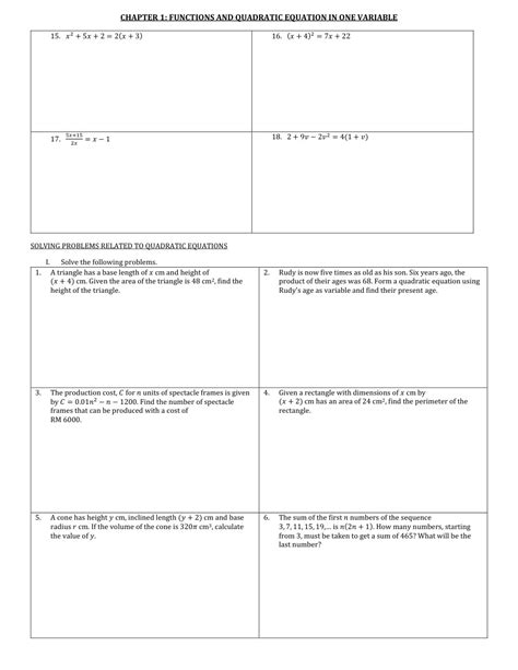 Afbeeldingsresultaten voor Chapter 1 Form4 Mathematic Sketch the Graph