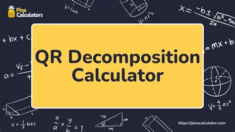 Toradh íomhá ar QR Decomposition Method