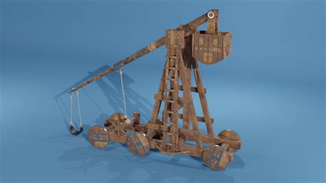 Trebuchet Design CATIAV5 に対する画像結果