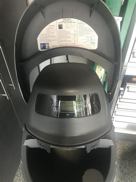 Image result for Kenmore Water Softener Control Board