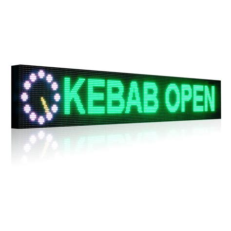 Image result for LED Sign Board