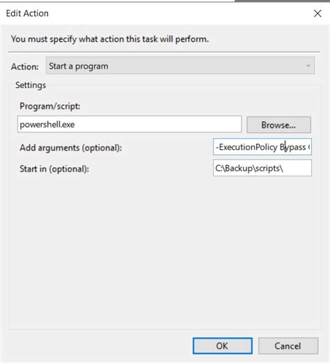 Image result for SQL Backup Script Task Scheduler
