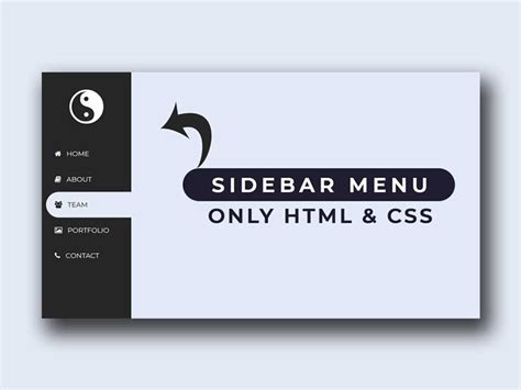 Afbeeldingsresultaten voor Adding Image Center of Sidebar CSS HTML