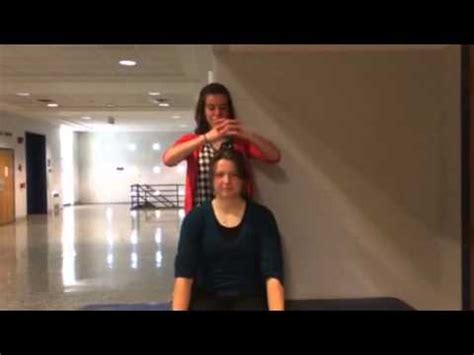 Image result for Facet Compression Test