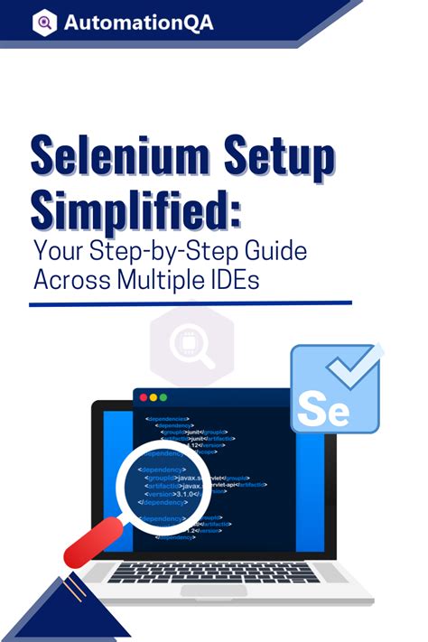 Selenium Guide Book എന്നതിനുള്ള ഇമേജ് ഫലം