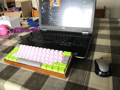 Image result for Rk61 Modded