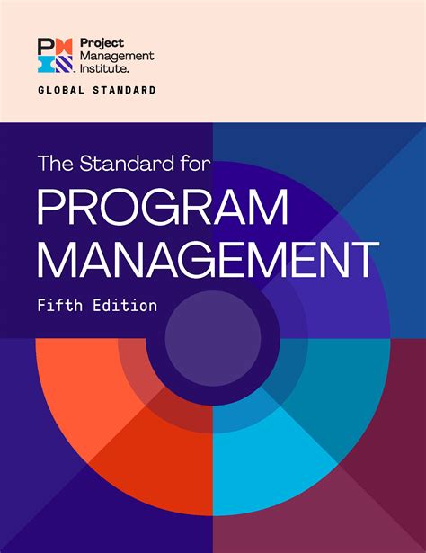 Image result for Program Management Standards