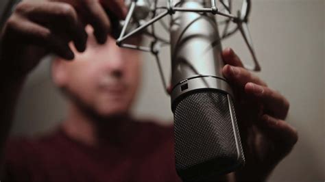 Image result for Booth Recording Example