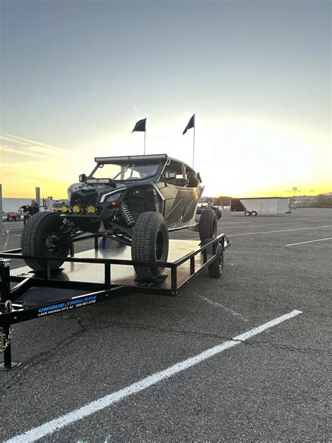 Image result for Custom Utility Trailers