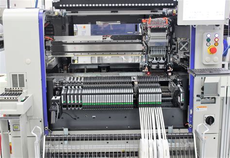 Image result for SMT Machine